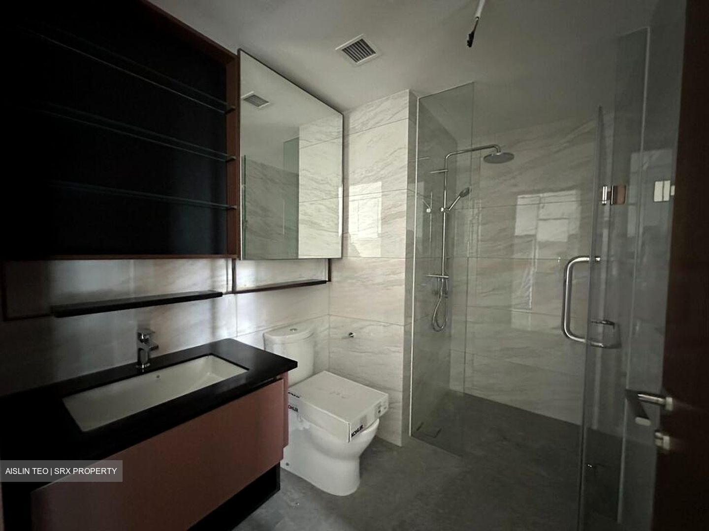 Normanton Park (D5), Apartment #454475111